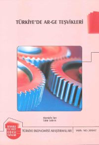 Türkiye’de AR-GE Teşvikleri